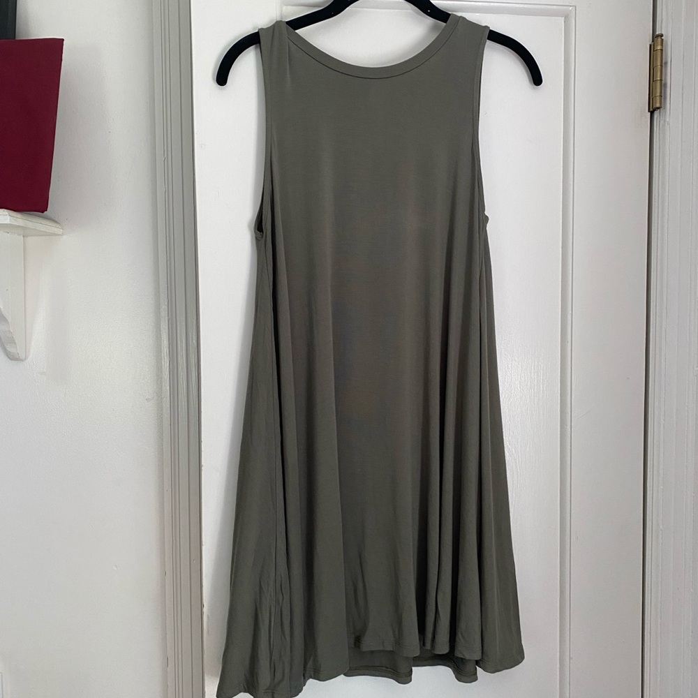 American Eagle Dress